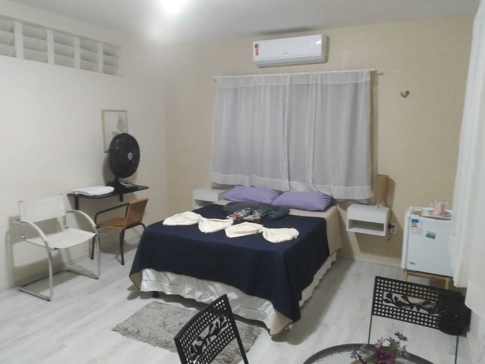 Oceana Suites Pousada Meireles