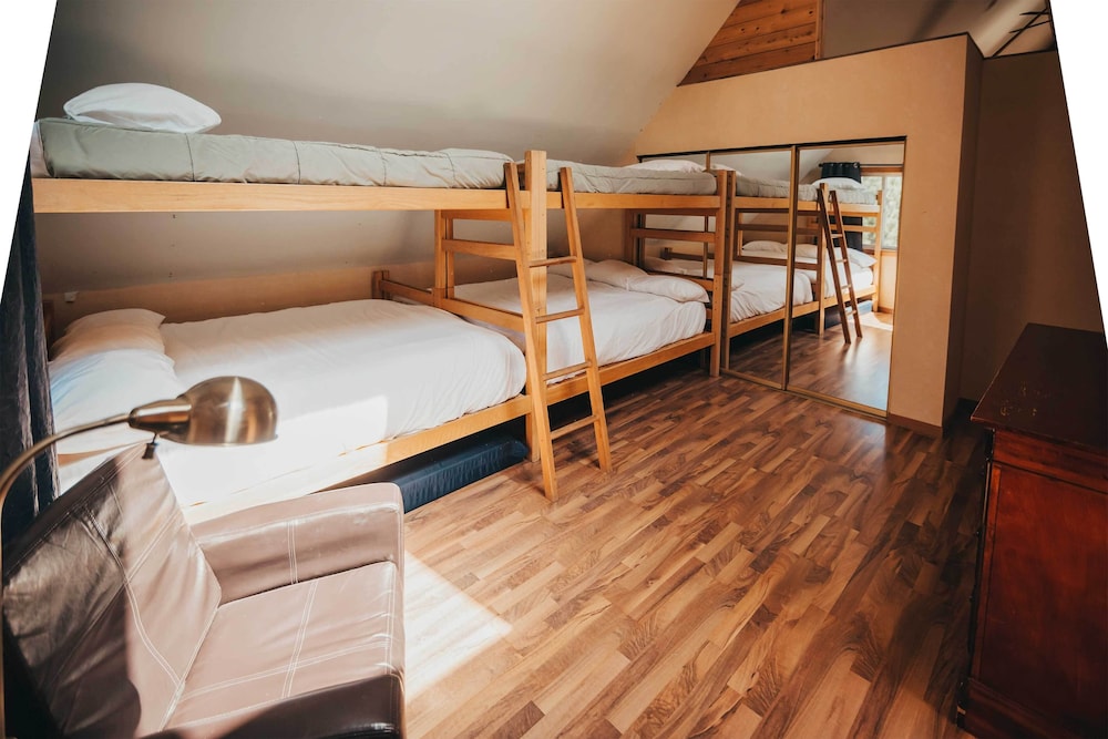 Ellensburg Vacations - 'big House Lodge' - Cle Elum Retreat on 8 Acres! - Property Image 4