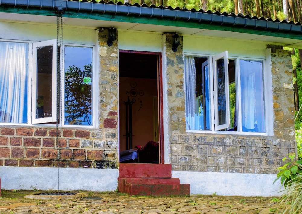 The Greendale Bungalow