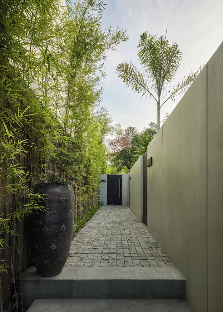 Nexa Townhouse Umalas