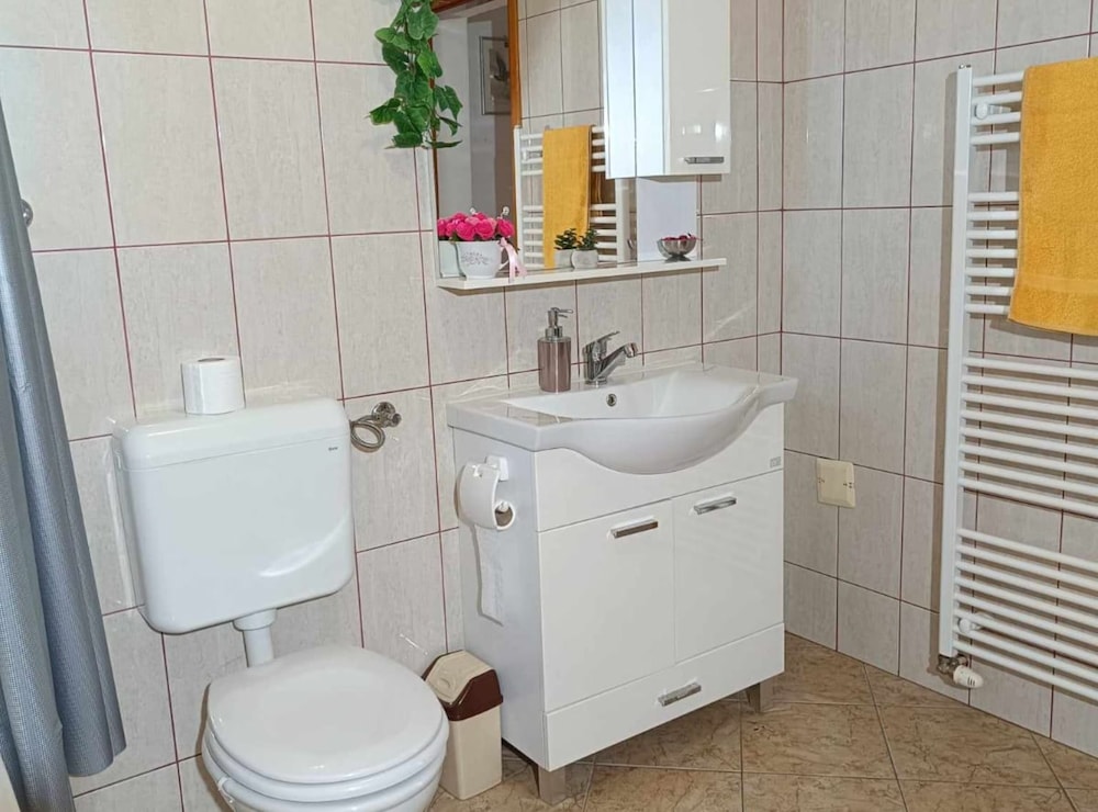 Apartmani Tea i Toni