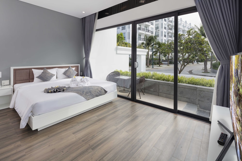 Champa Island Nha Trang - Resort Hotel & Spa
