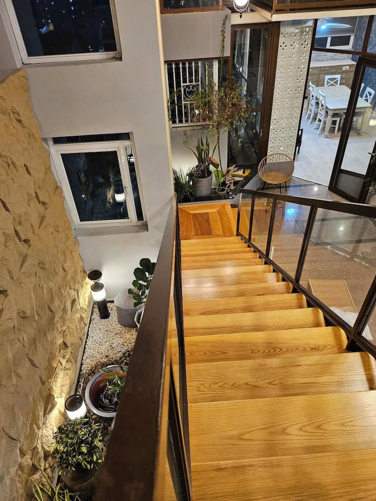HOANG ANH GOLD HOUSE APARTMENT