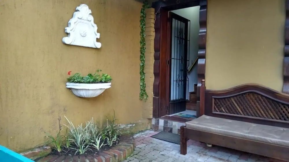 Locar-in Gramado Loft a 50 metros da Rua Coberta