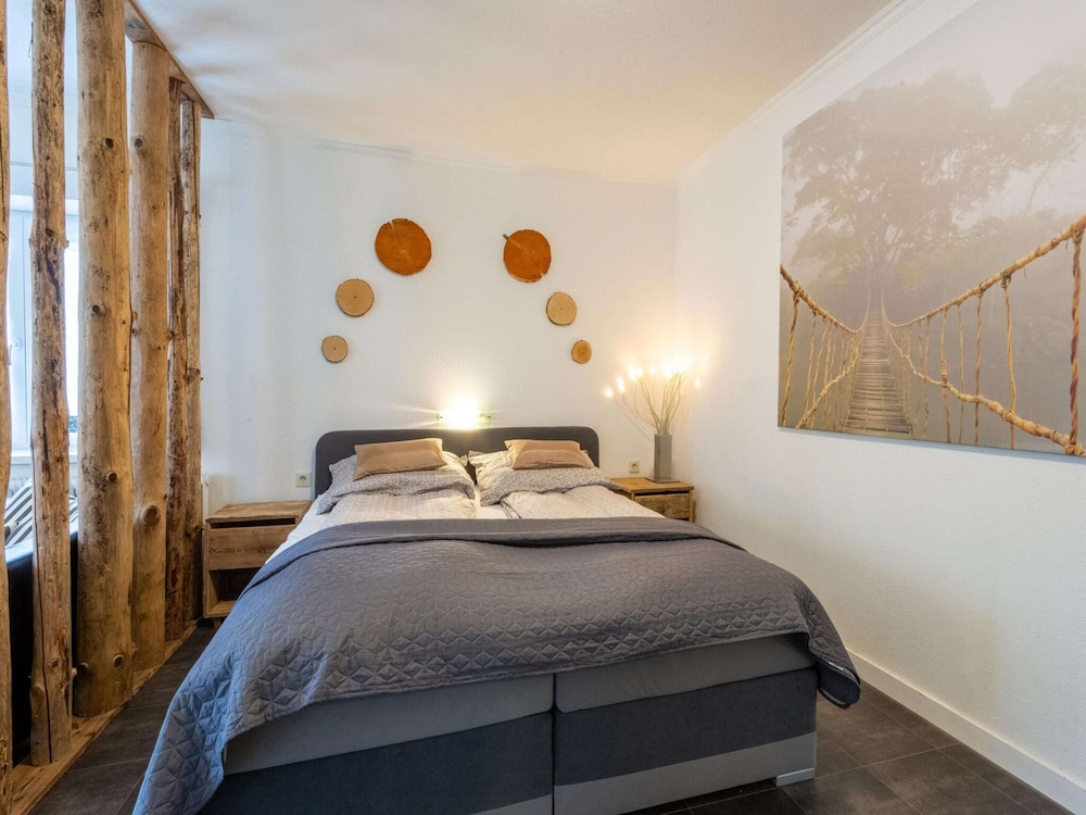 Fabulous Apartment in Bichlbach