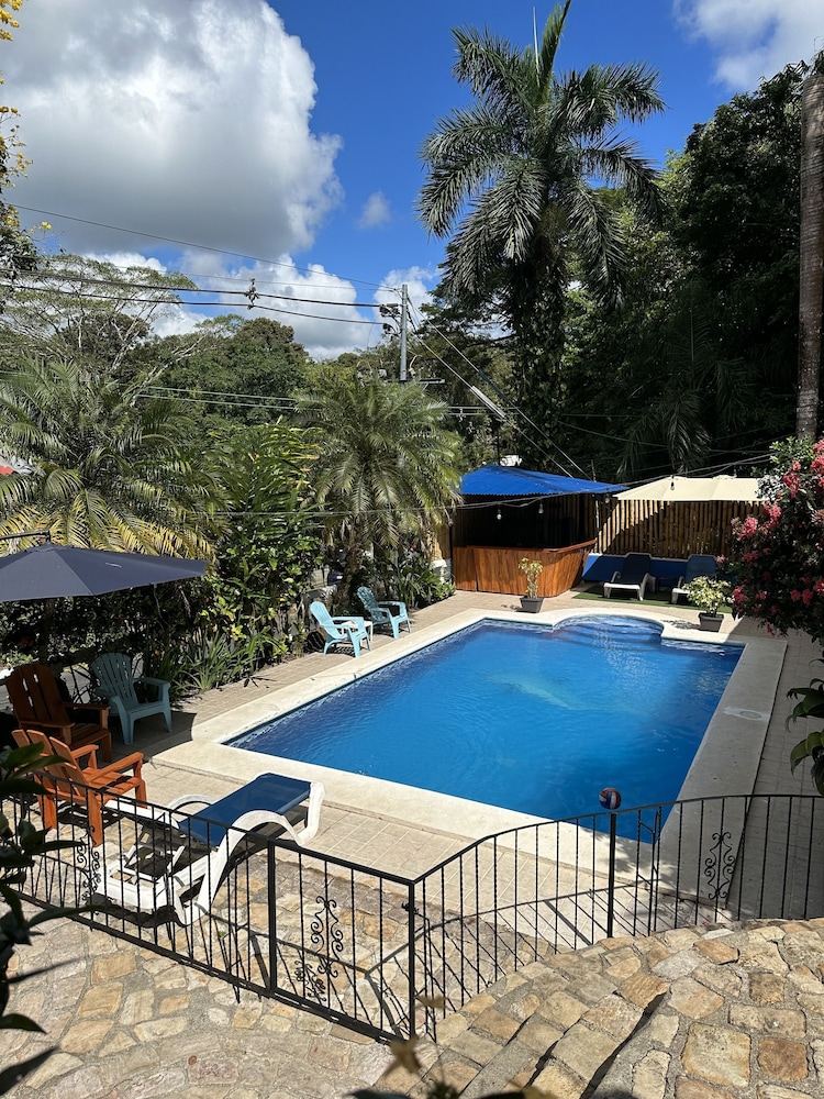Hotel Colibri