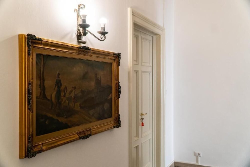 Residence Le Cure