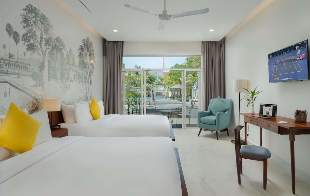 Elysium Suite