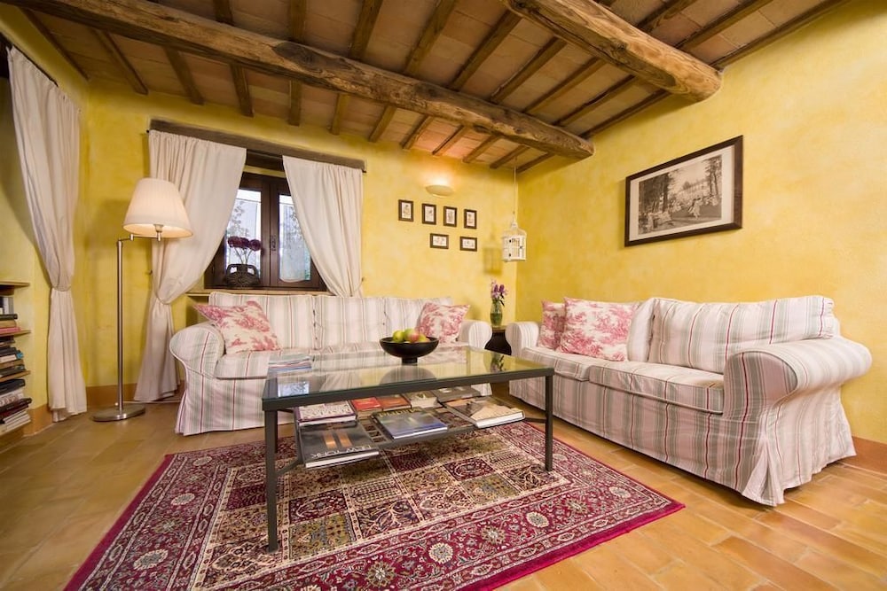 Agriturismo Serpanera