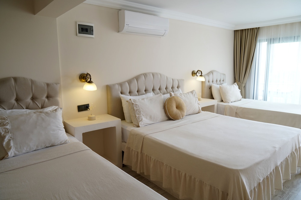 Cunda House Küçük Otel - Image 50