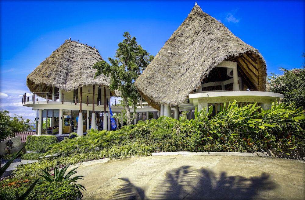 Hotel Jamahkiri Resort & Spa - Image 1