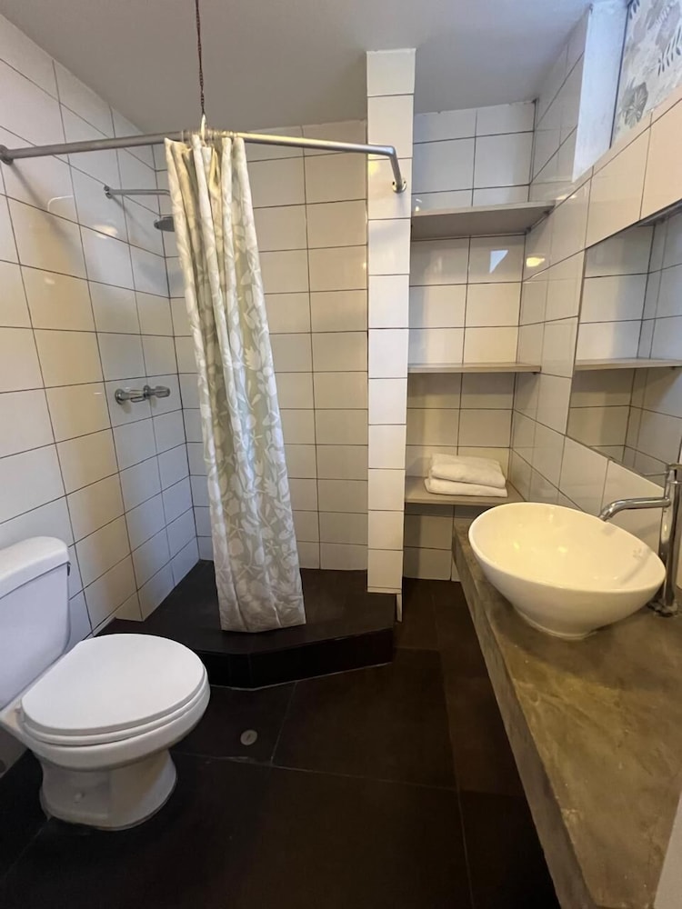 Wasi Airport Lima B&B