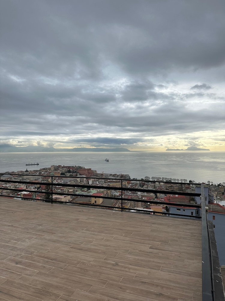 Luxury Apartment in Vomero — Naples photo 5