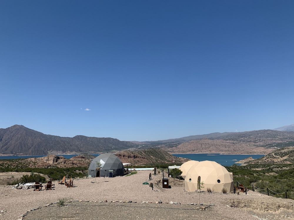 Denmoza Eco Lodge Glamping
