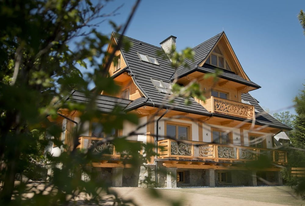 Hotel Villa 11 Folk & Design - Image 1