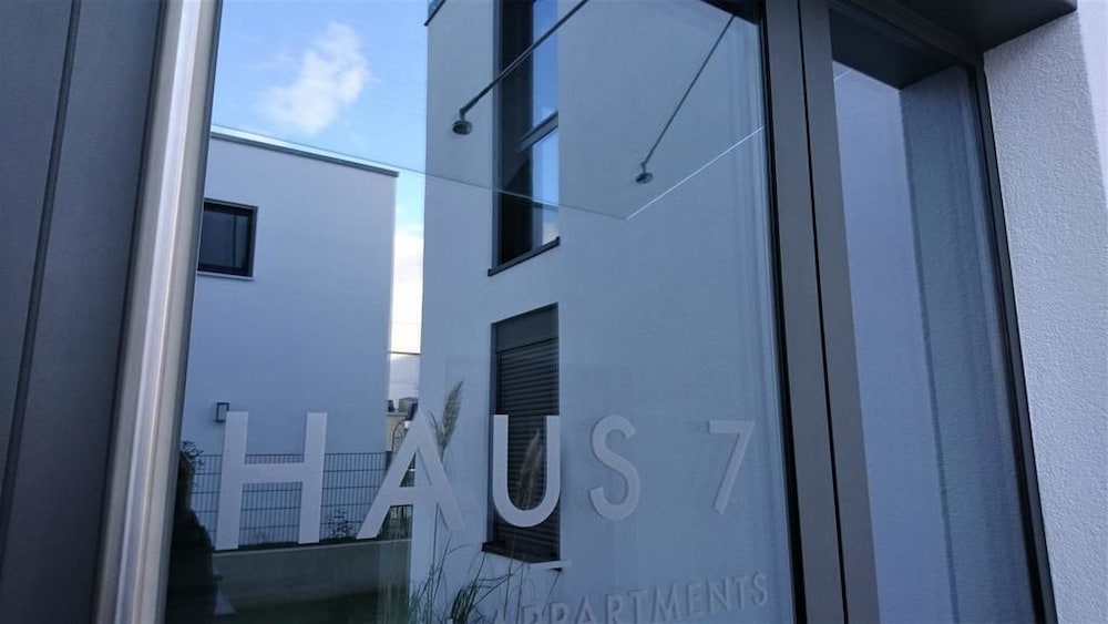 HAUS7 en Kornwestheim