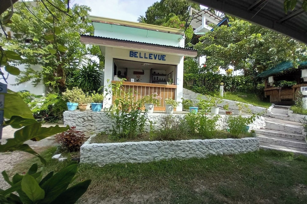 Bellevue Resort Puerto Galera