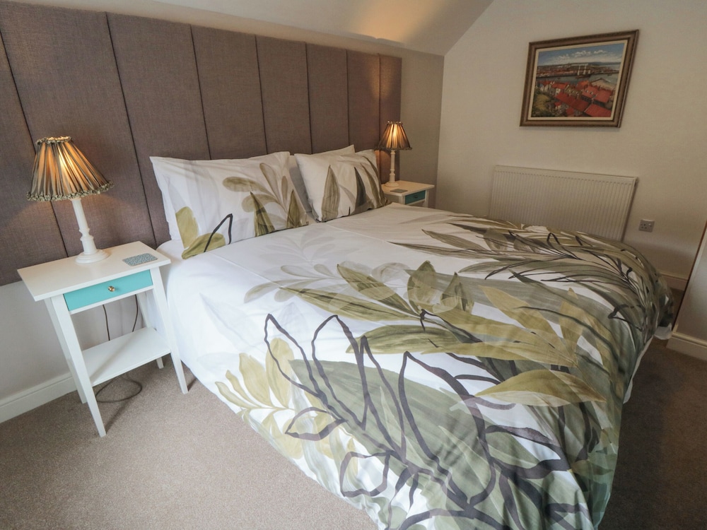 May Cottage