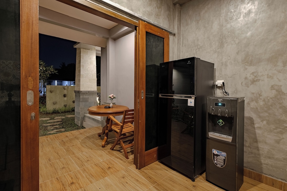 Ray Guest House