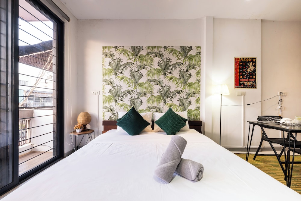 Lofty Comfort Stay-Relax by Soben Home