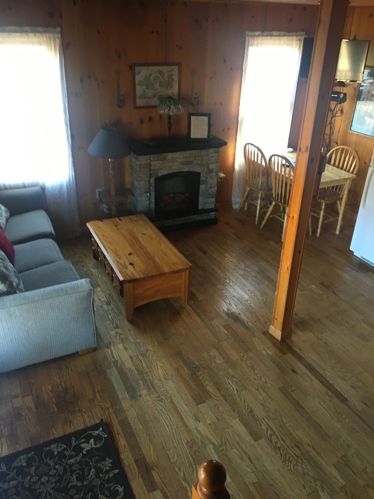 Lago Linda Hideaway Camp