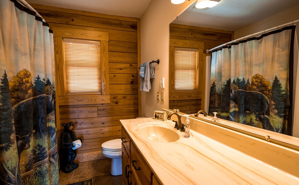 stayNantahala - Smoky Mountain Cabins