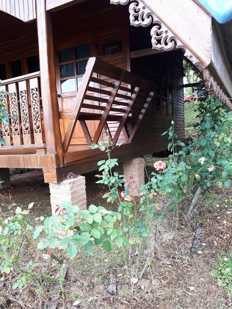 Phuchao-Ngo Resort