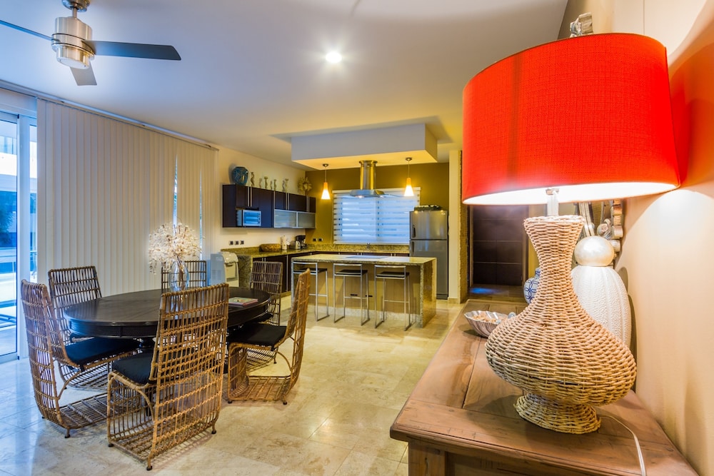 Mamitas Village 202-B by Vimex