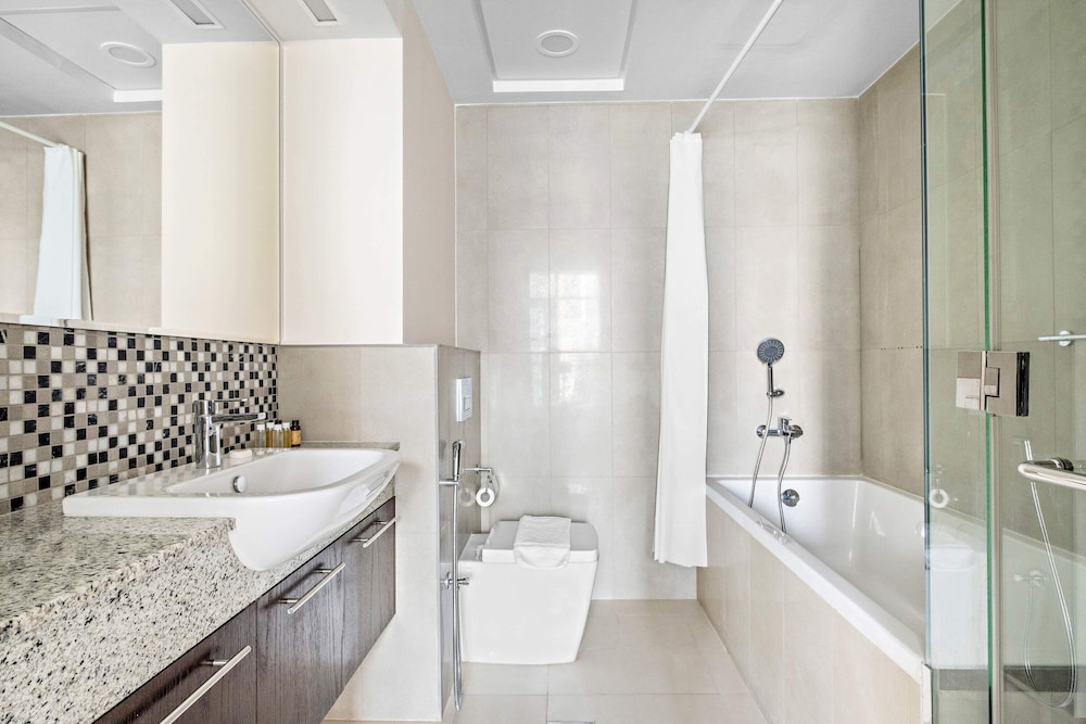 Silkhaus Bellevue, Downtown Dubai