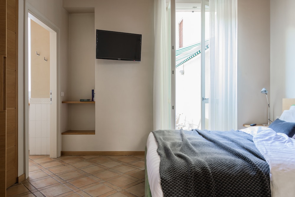 Residenza Ascanio Sforza