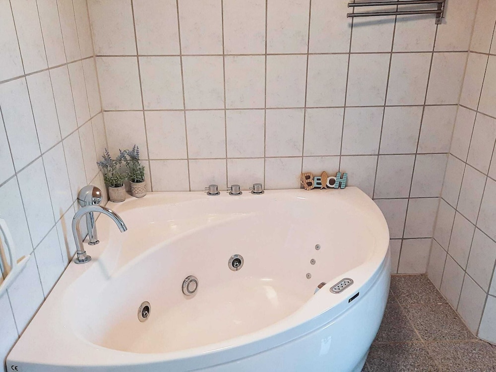 8 Person Holiday Home in Storvorde view 3