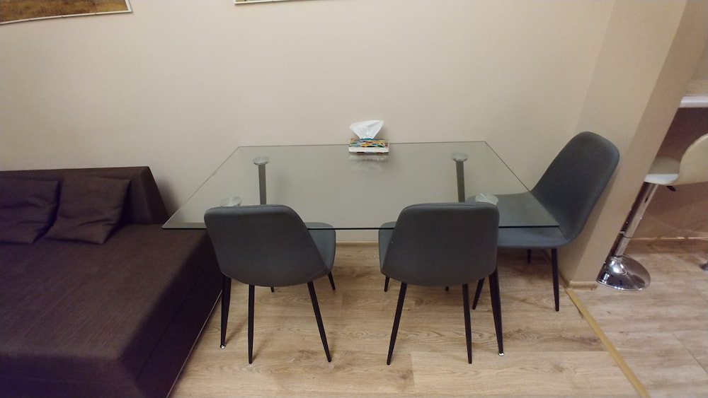 Kiev Apartments
