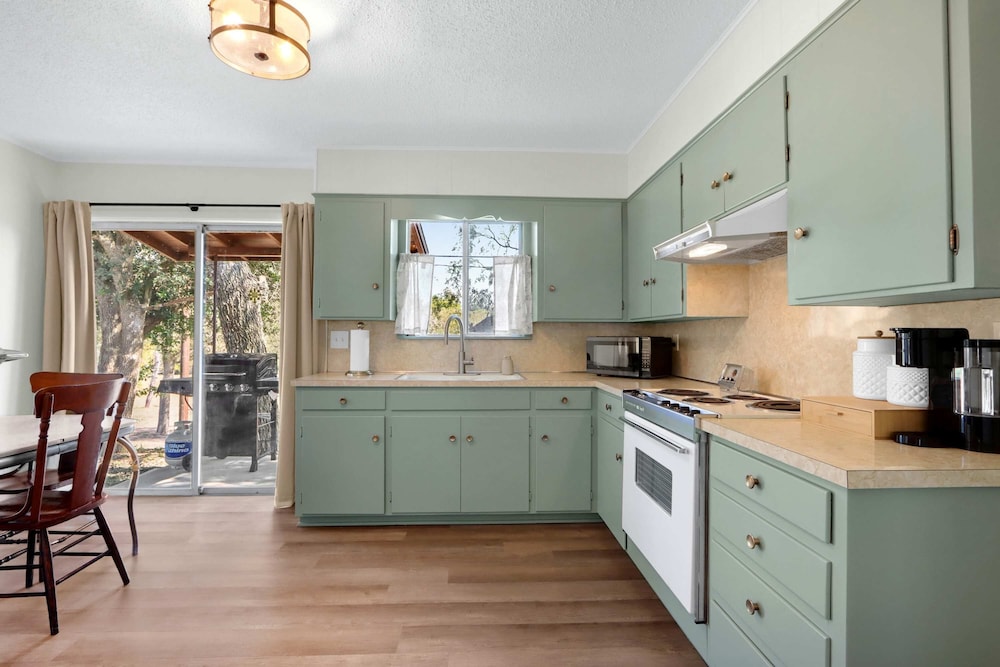 Guadalupe Bend Hideaway For 5