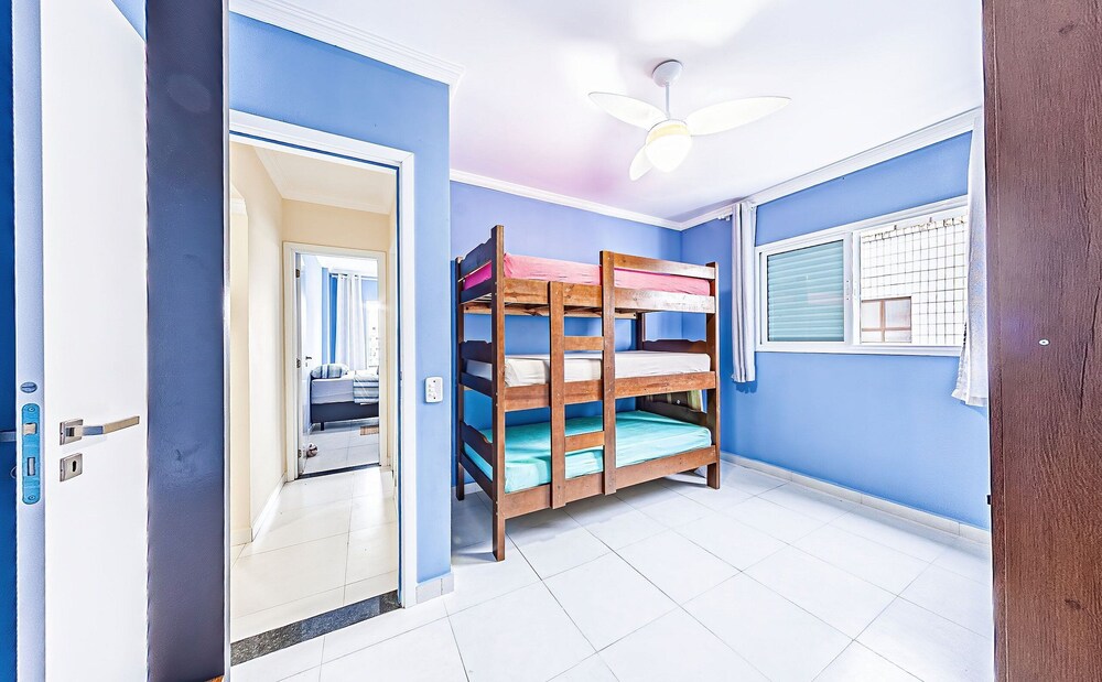 Lindo Apto Novo Vila Caiçara