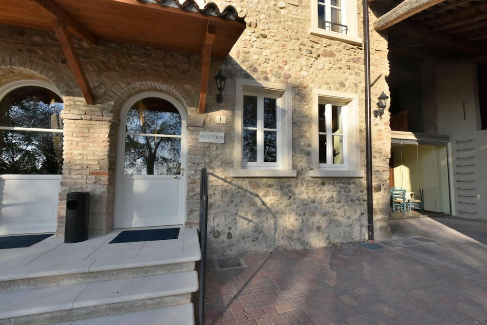 Country House Le Palazzole