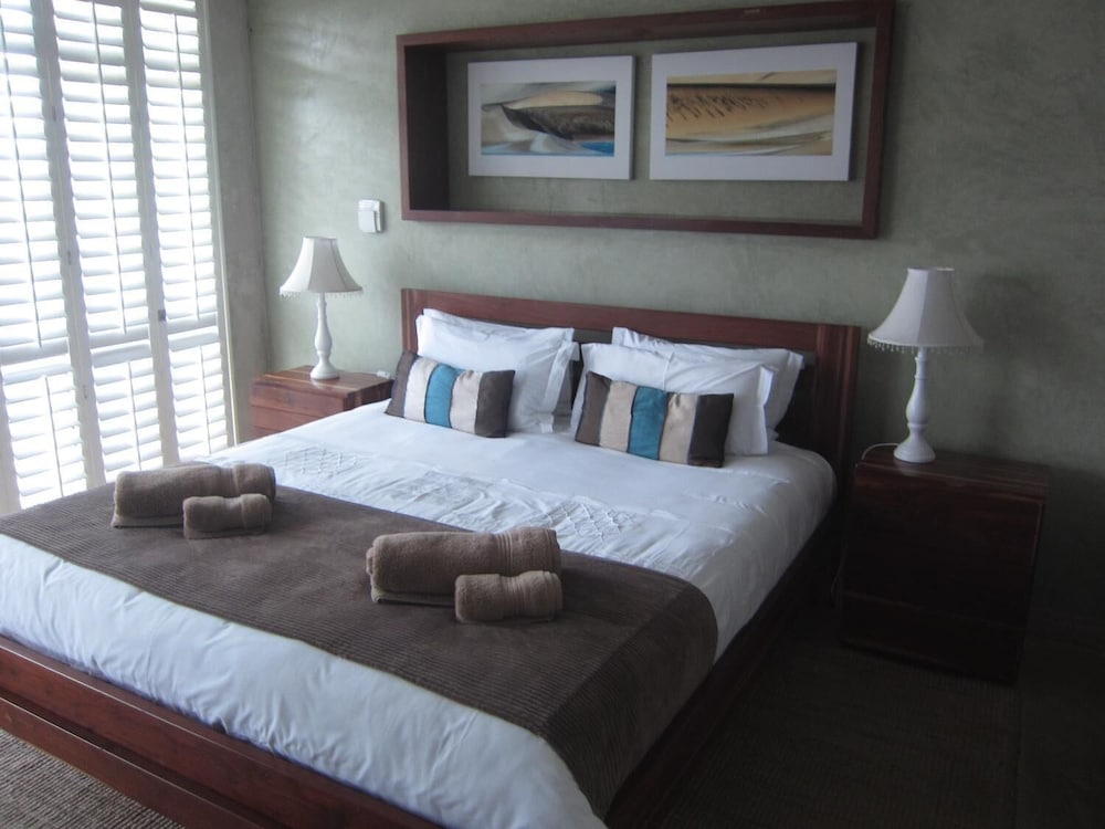 Atlantik Sicht Sef Catering apartment Self catering