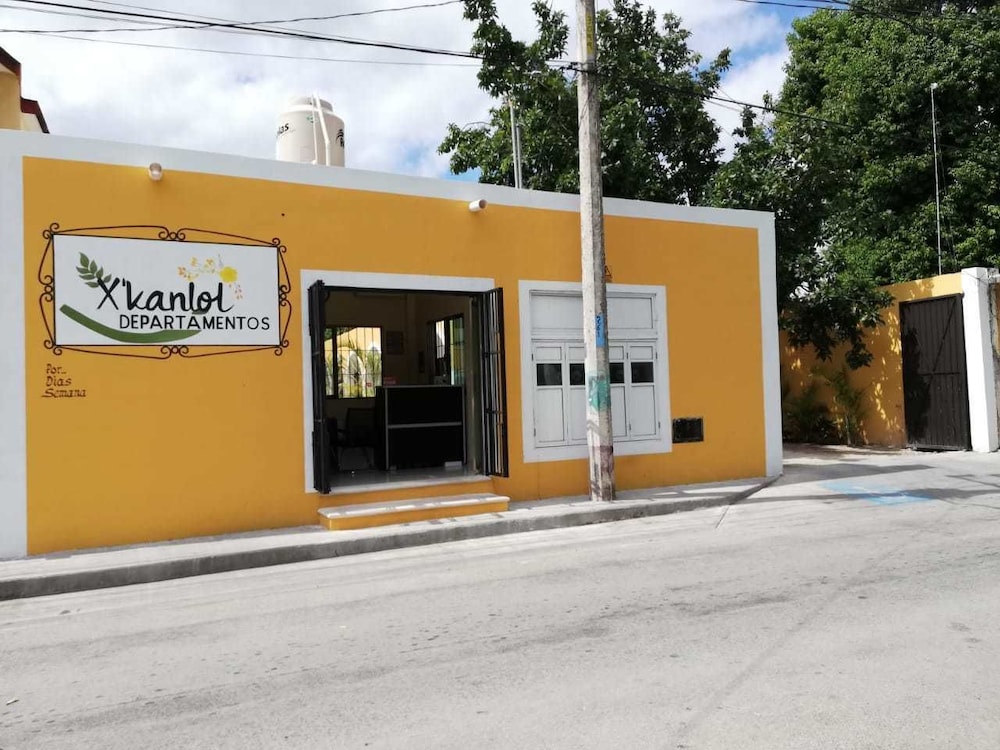 Departamentos X Kanlol view 5