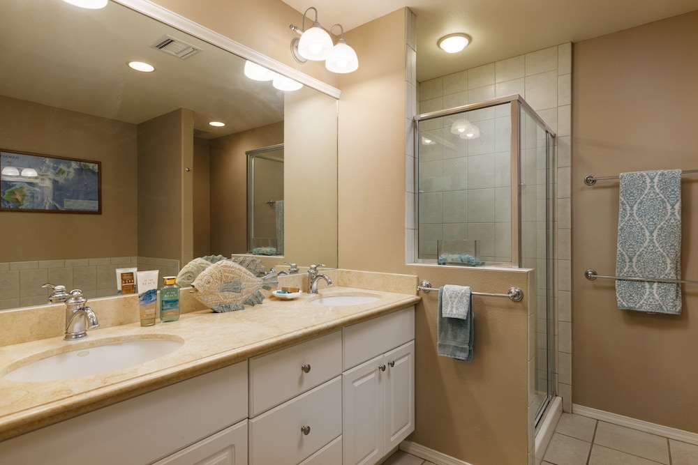 Waikoloa Colony Villas WCV-306 by KBM