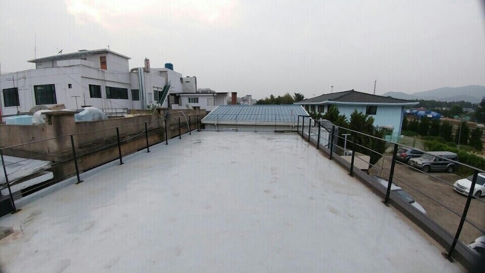 roof