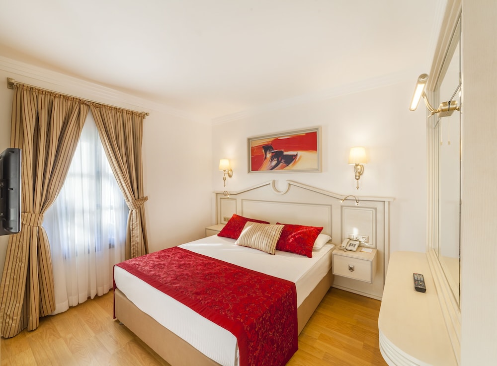 Sunrise Resort Hotel - All Inclusive