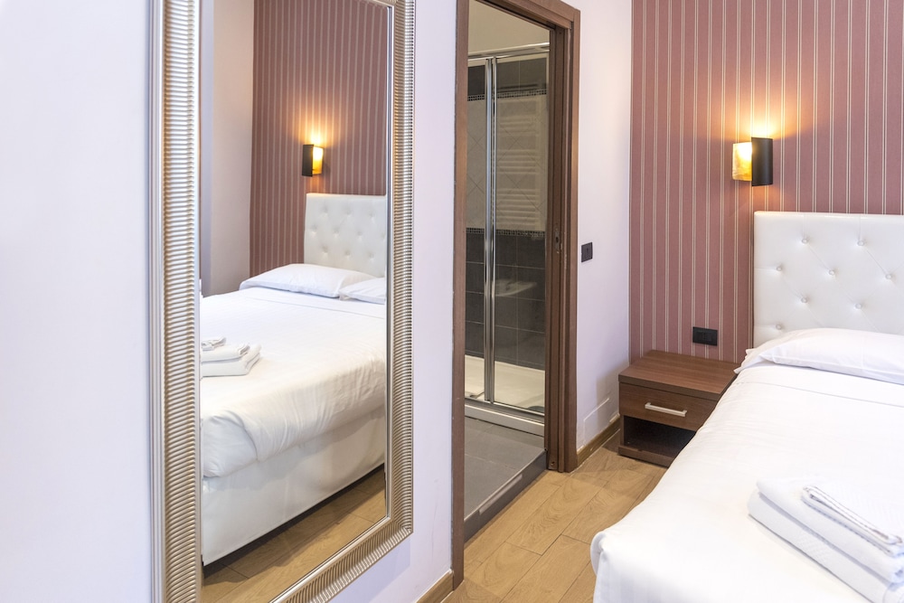La Grande Bellezza Guesthouse Rome