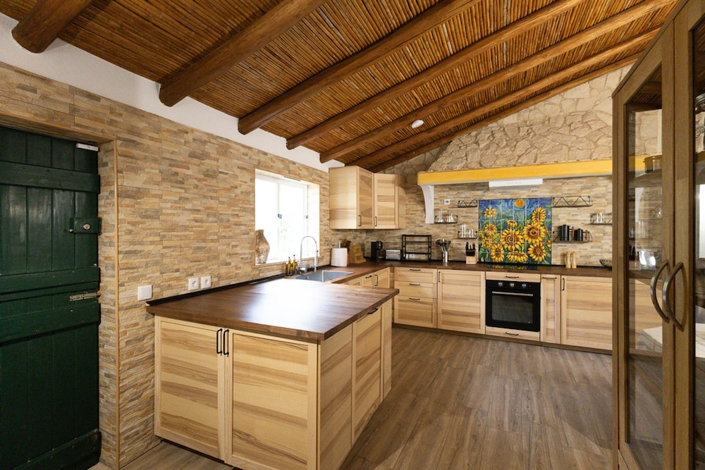 Splendid Penina Country House Retreat