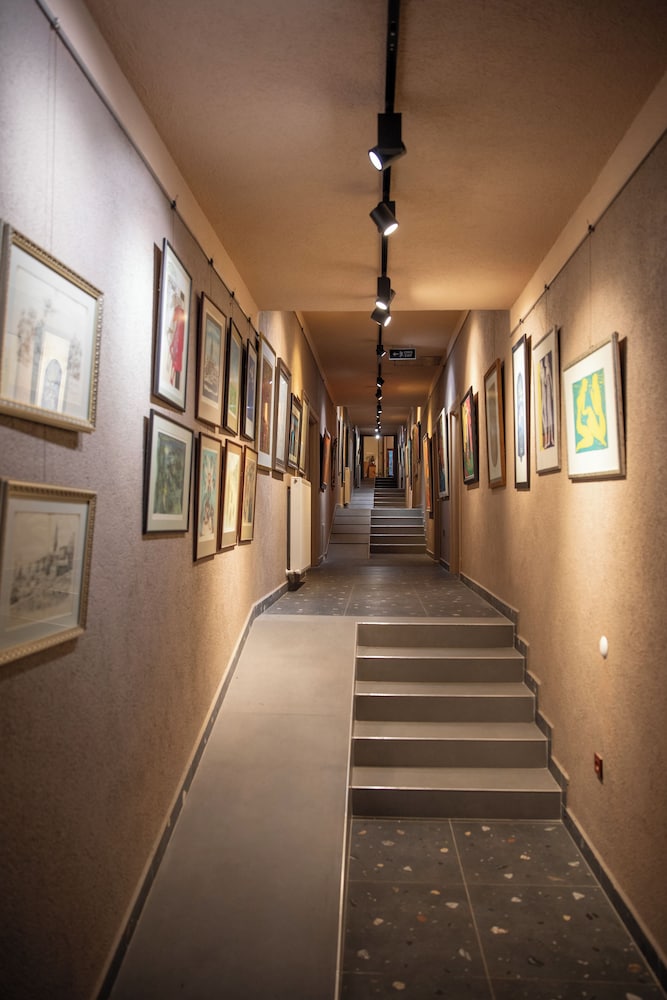 The Canyon Kartepe and Restoran - Image 70