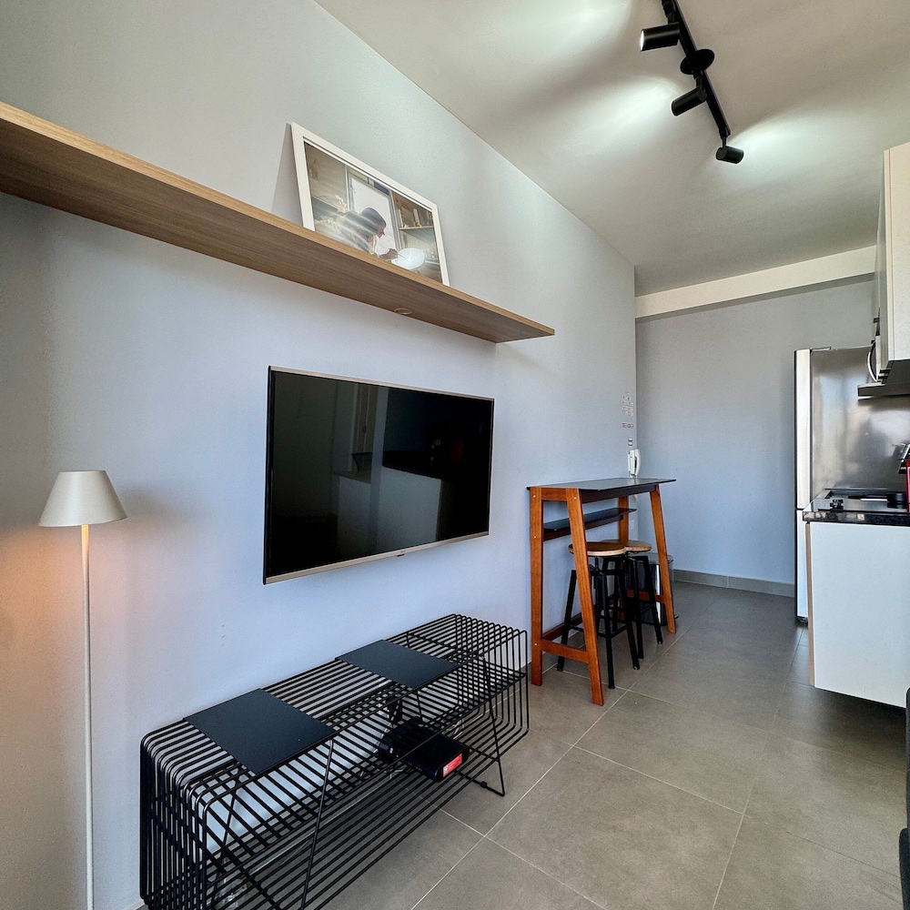 Apartamentos Prime-Prox a Oscar Freire