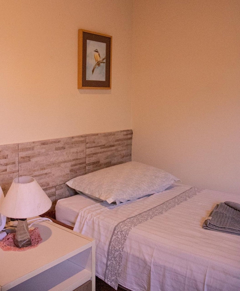 Sossego Homestay - Chapada dos Guimarães