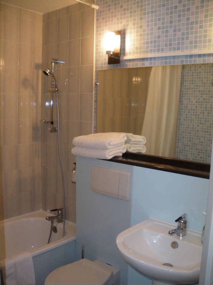 Poitiers Vacations - Come Inn - Property Image 7