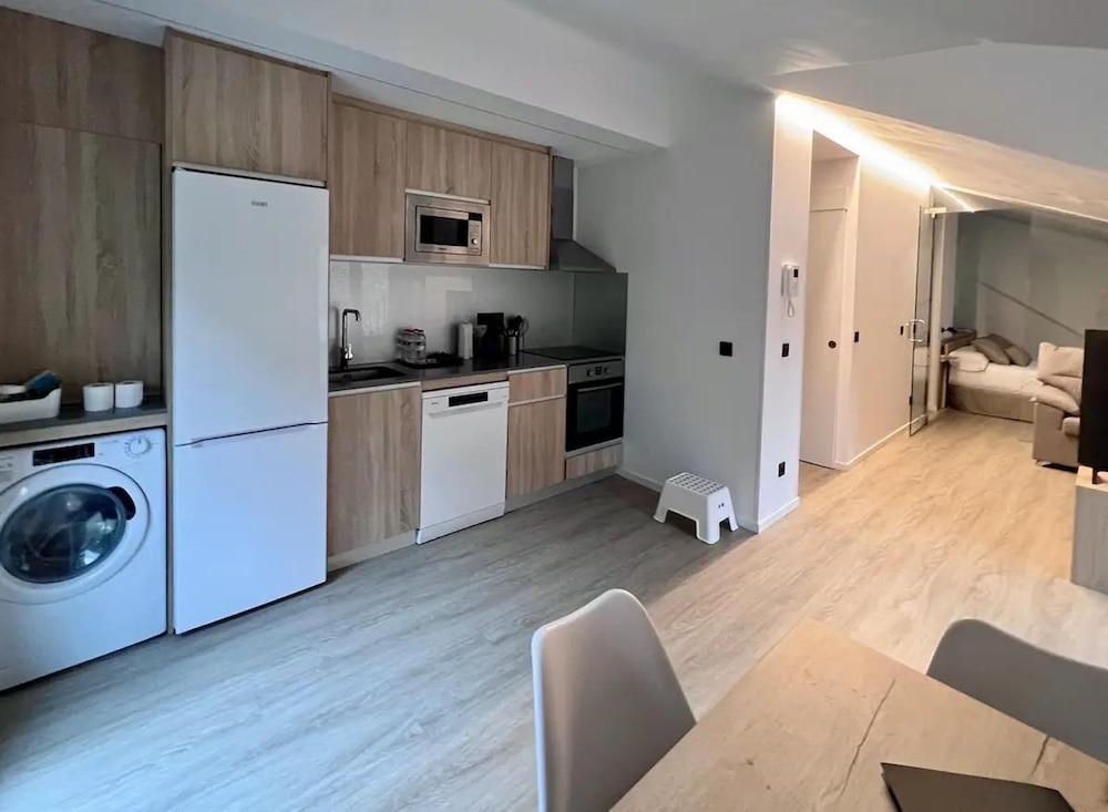 Spacious one Bedroom Suite - Deluxe Loft