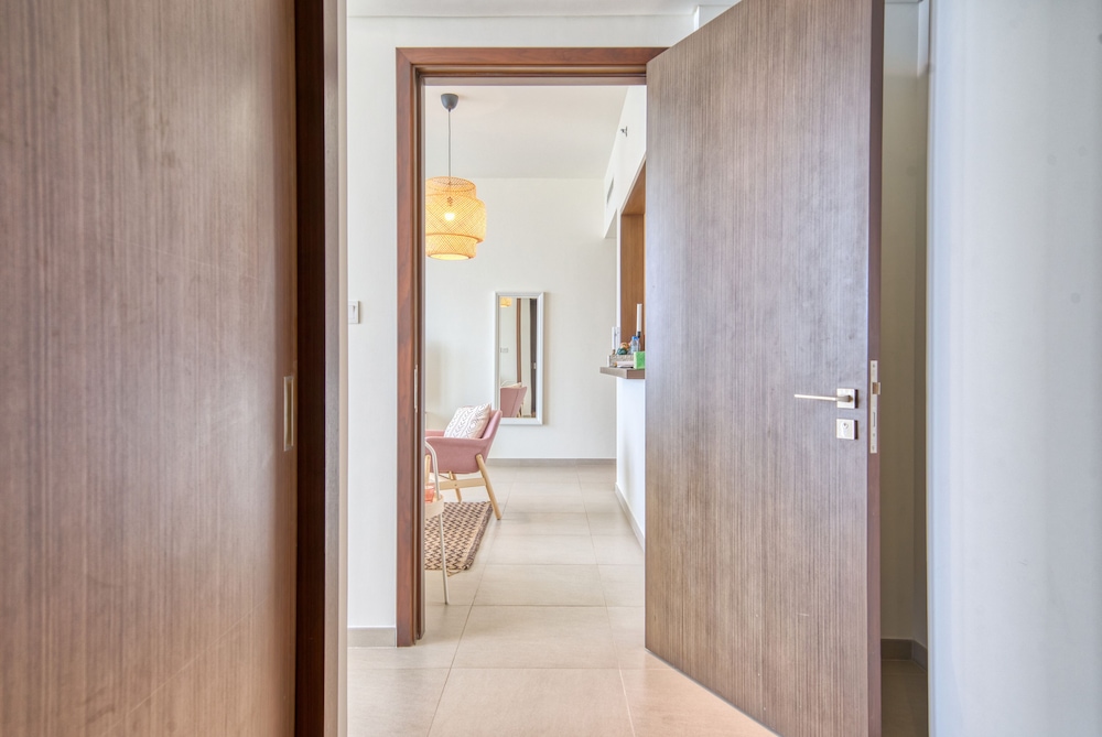 Boho-Chic Cosy 1BR, minutes to Burj Khalifa