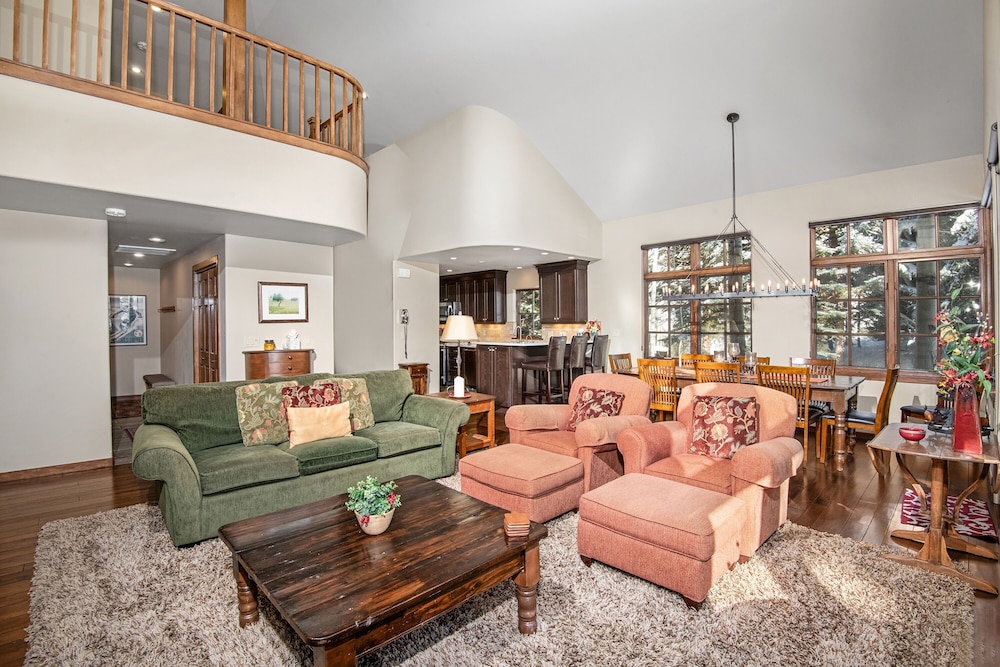 Enclave 134 4 Bedroom Home