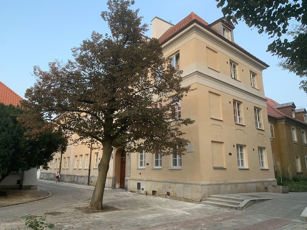 AAA STAY Premium Apartments Old Town